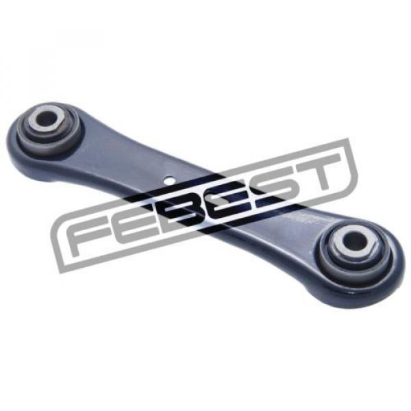 Rear Track Control Rod For Volvo S80 Ii (2007-2016) #1 image