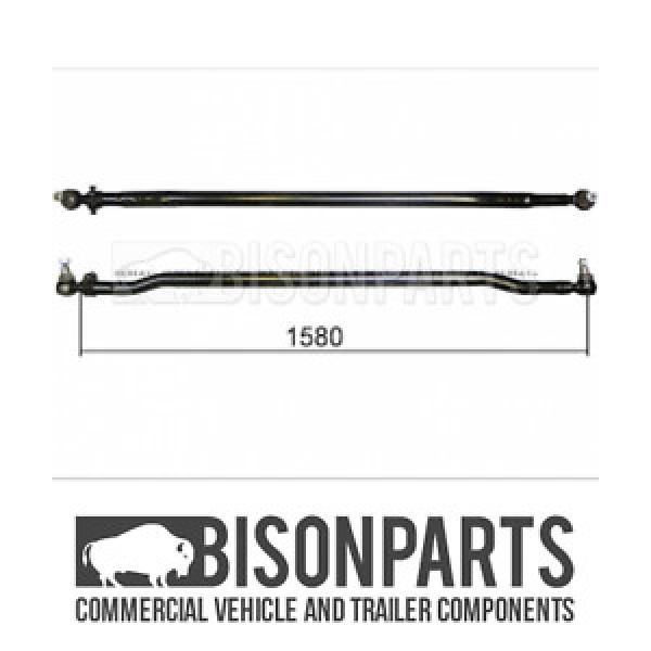 VOLVO FM9 FH16 COMPLETE TRACK ROD ASSEMBLY #1 image