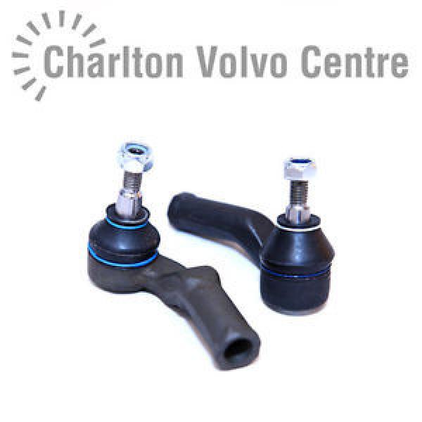 Volvo S40, V50, C30, C70, 2004&gt;  New Outer Track Rod Ends Pair #1 image