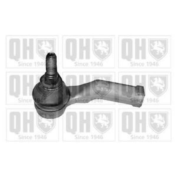 VOLVO C30 TIE TRACK ROD END FRONT AXLE LEFT NEW QR3420S #1 image