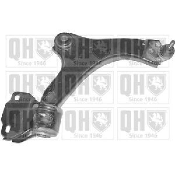 Volvo S60 Mk2 (10-) QUINTON HAZELL Track Control Arm QSA2340S #1 image