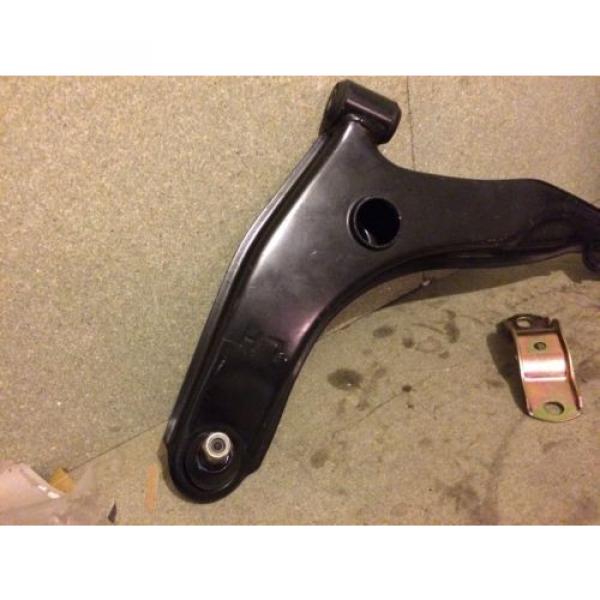 Volvo S40 Lower Suspension Arm Wishbone Track Control Arm TCA NEW FAI 2094 #2 image