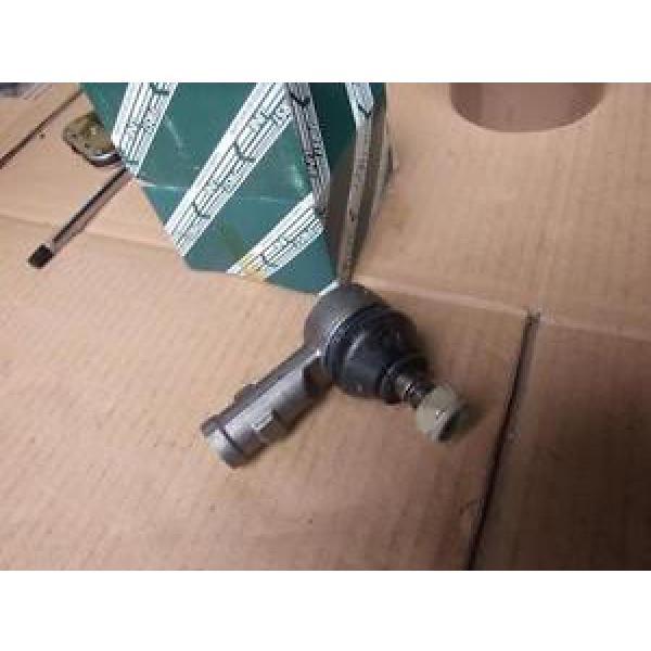 TRACK ROD END FRONT LEFT RIGHT VOLVO 340-360 (343, 345)(344) 1.4 1.7 2.0 QR2228S #1 image