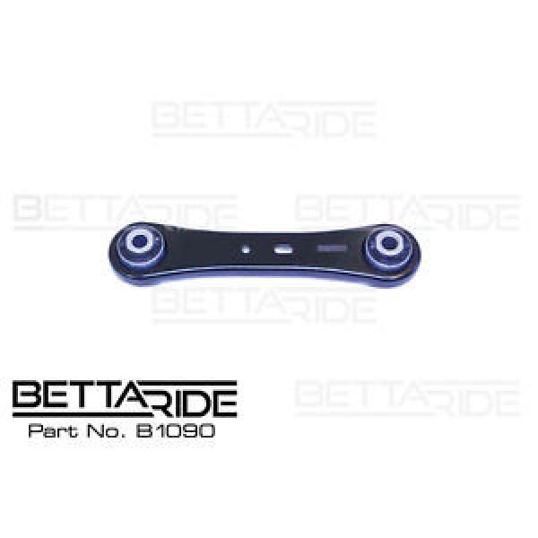 BETTARIDE TRACK CONTROL ARM REAR LOWER L/R FORD MONDEO 07-14 VOLVO S60 V70 S80 #1 image