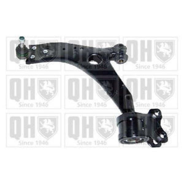 Volvo C70 Mk2 Conv. (06-13) QUINTON HAZELL Track Control Arm QSA2234S #1 image