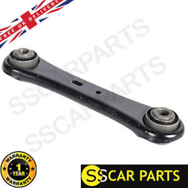 VOLVO S60 / S80 / V70 / XC60 / XC90 (2008 ON) REAR TRACK CONTROL ARM (LH OR RH) #1 image