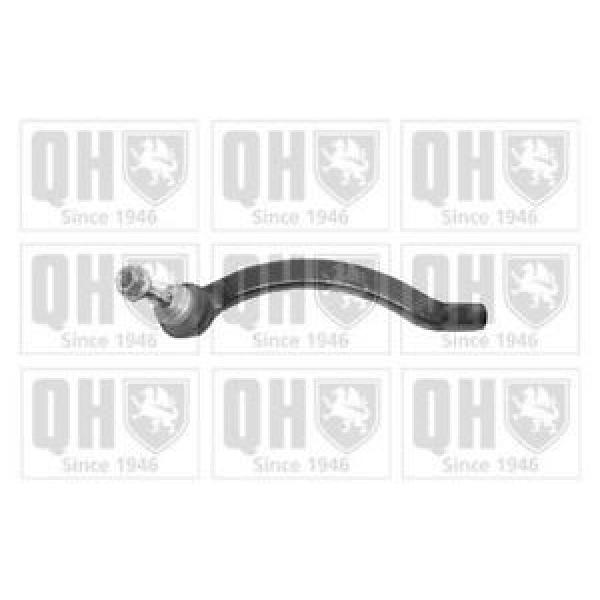 VOLVO S80 TIE TRACK ROD END FRONT AXLE LEFT OUTER NEW QR3302S #1 image