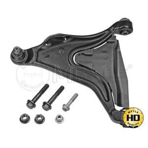 MEYLE Track Control Arm HD QUALITY Volvo #1 image