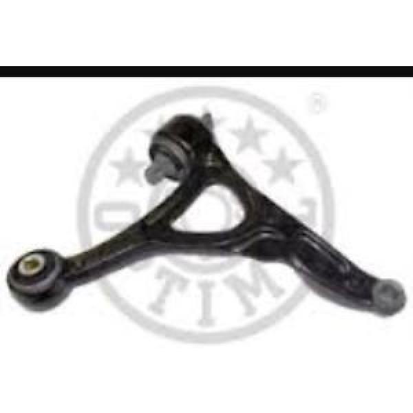 *10@8 OPTIMAL G6-1240 Track Control Arm For Volvo 2002 Estate #1 image