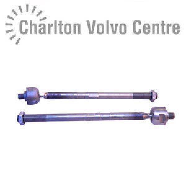 Volvo S40, V50, C70, Inner Tie Rods, Track Rods  2004- 30776283 (Pair) #1 image