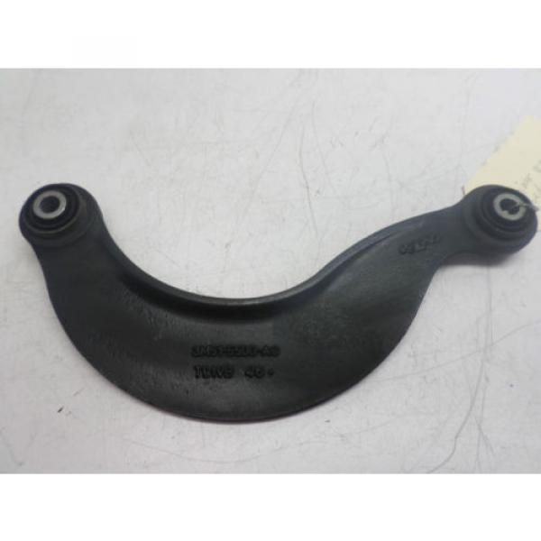 2005 2006 2007 VOLVO S40 SEDAN LEFT REAR CURVED TRACK ARM #1 image