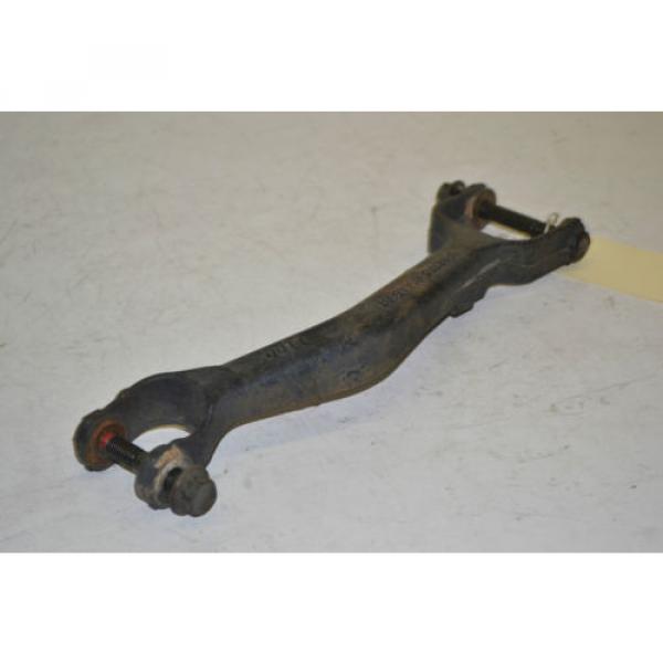 2005 05 VOLVO S60R SEDAN R DRIVER REAR LOWER TRACK ARM #7 image