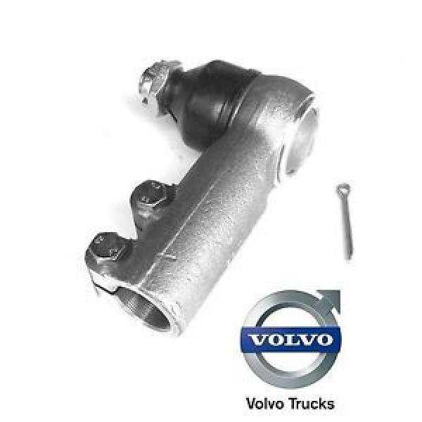 Volvo Commercial FL10/FL12 - Track Rod End - Genuine new - 1524384 #1 image