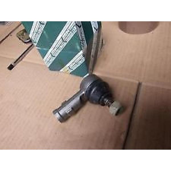 Volvo 340-360 (1975-1991) New Outer Right/Left Track Tie Rod End Balco BRE2228 #1 image