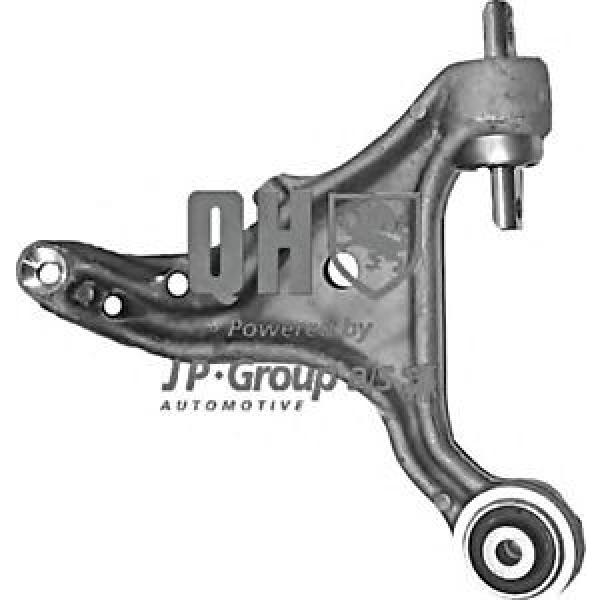 Track Control Arm Front Axle Left Fits VOLVO S80 Saloon 8623955 #1 image