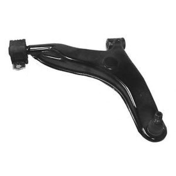 VOLVO V40 ESTATE 1.9 DI 1999 TO 2004 FRONT TRACK CONTROL ARM/WISHBONE/TIE ROD/DR #1 image