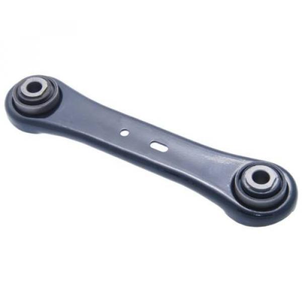 Rear track control rod same as Firstline FCA6642 #1 image