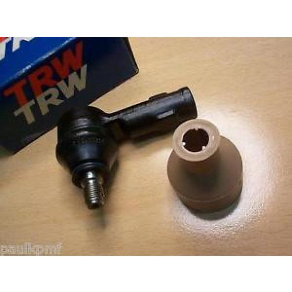 NEW STEERING TIE / TRACK ROD END  VOLVO 440 460 480 1988 to 1997 #1 image
