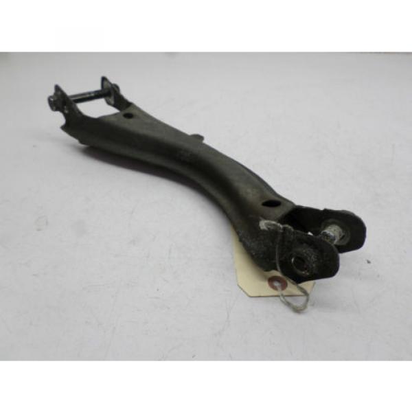 01 02 03 04 2001 2002 2003 VOLVO V70 XC 2.0T PASSENGER REAR CURVED TRACK ARM #4 image