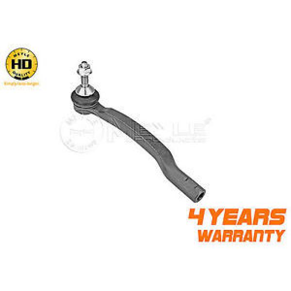 FOR VOLVO XC90 HEAVY DUTY MEYLE FRONT LEFT OUTER STEERING TRACK TIE ROD END 02- #1 image