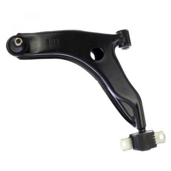 VAICO Track Control Arm premium quality MADE IN EUROPE Volvo #1 image