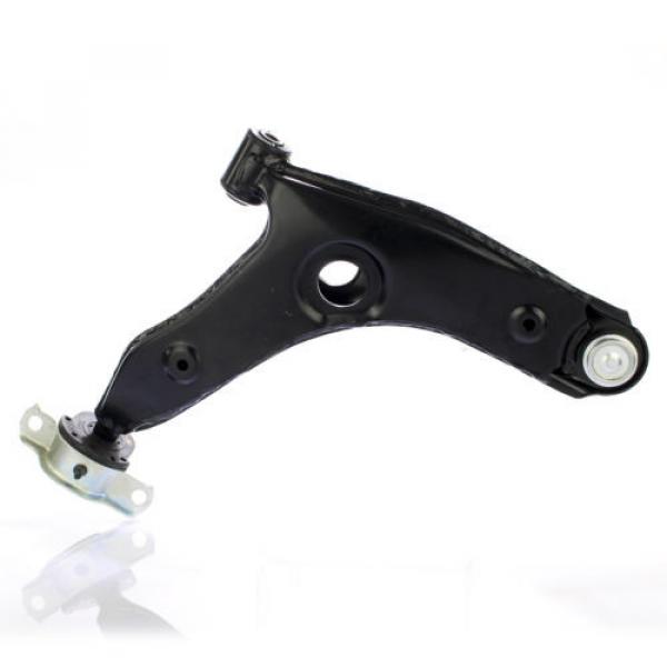 VAICO Track Control Arm premium quality MADE IN EUROPE Volvo #3 image