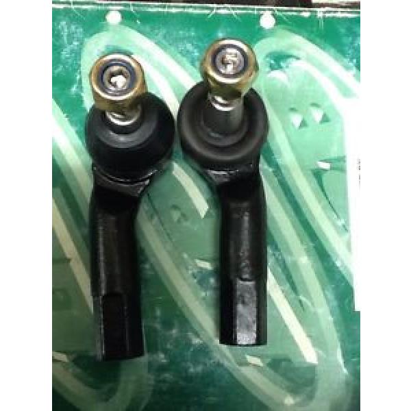 VOLVO C30 C70  TRACK ROD END X 2 2006-2014 #1 image