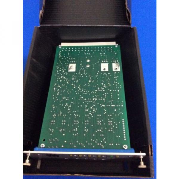 REXROTH VT-VSPA2-50-11/T5 Amplifier Card #4 image