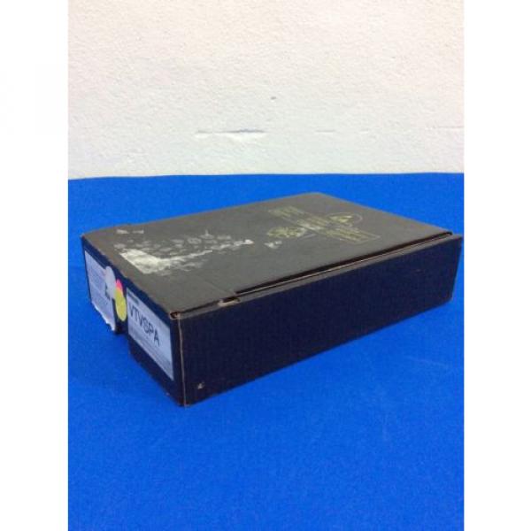 REXROTH VT-VSPA2-50-11/T5 Amplifier Card #9 image