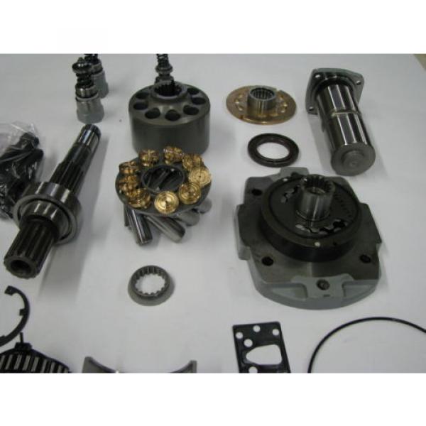 Rexroth R902122334/001 AA10VG45EP31/10R Axial Piston pump Parts #6 image