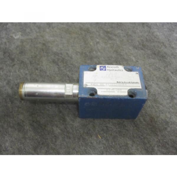 NEW REXROTH DIRECTIONAL VALVE # 4WE6-HA-61/EG24N9K4 #2 image