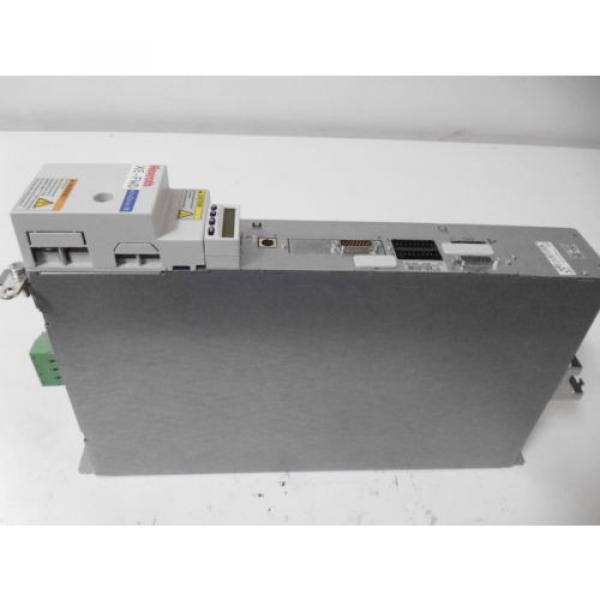 REXROTH HMS01.1N-W0054-A-07-NNNN SERVO DRIVE INDRADRIVE *NEW NO BOX* #1 image