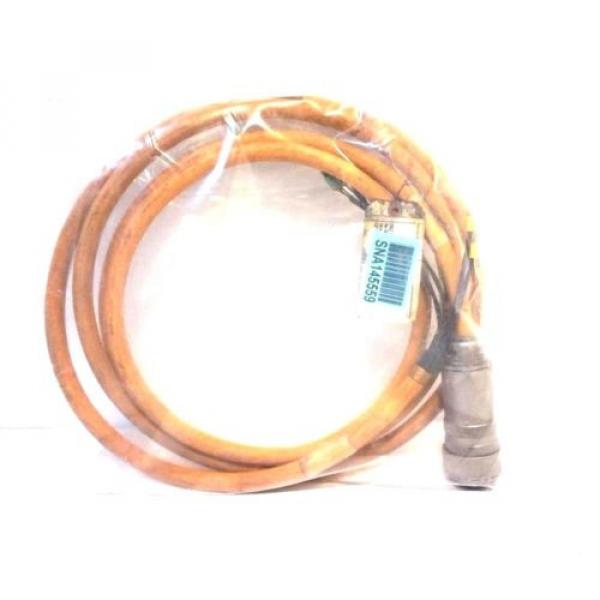 NEW BOSCH REXROTH IKG4150 / 005.0 POWER CABLE R911279411/005.0 IKG41500050 #1 image