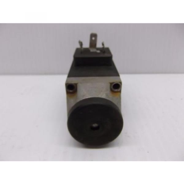 Rexroth GU35-4A 48V 26W Solenoid Coil for Valve Control #9 image