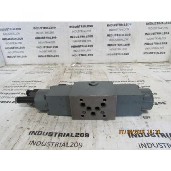 REXROTH HYDRAULIC VALVE 4WRE10E64-11/2424/M NEW #7 image