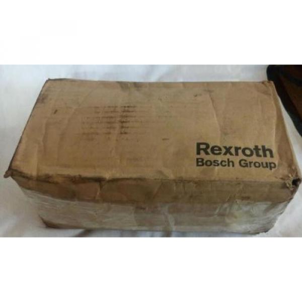 Rexroth R431004919 Type &#039;H&#039; &amp; &#039;L&#039; Relayair Pilot operated sequence Valve New #8 image