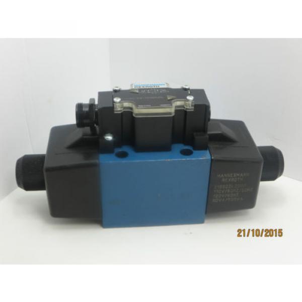 Rexroth 4WE10J40/CW110N9DK25L Directional Valve *NEW* #1 image