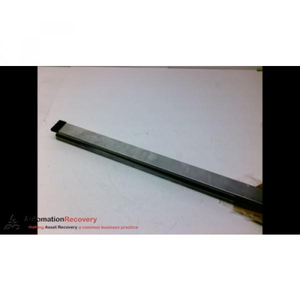 REXROTH R180536861 ROLLER RAIL, 1316MM LENGTH, 35MM OVERALL WIDTH, NEW #194523 #2 image