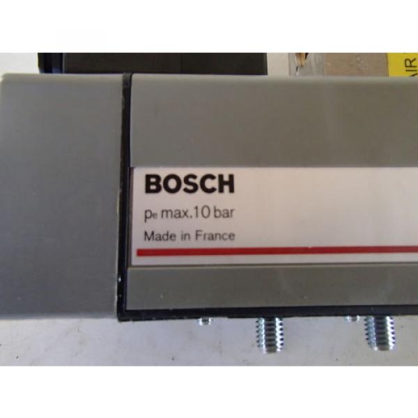 BOSCH R R 424 B05 427 DIRECTIONAL VALVE, REXROTH 1824210223 (NEW) #10 image