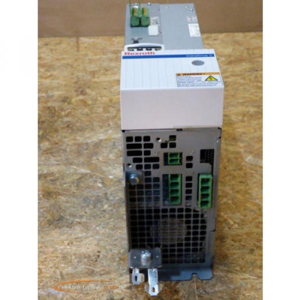 Rexroth HCS02.1E-W0054-A-03-NNNN IndraDrive C #2 image