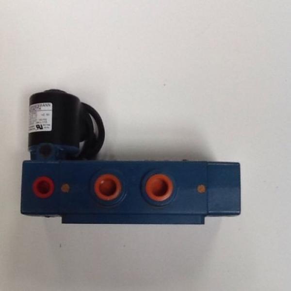 Rexroth Power Master  Valve PT-34104-8500 #7 image