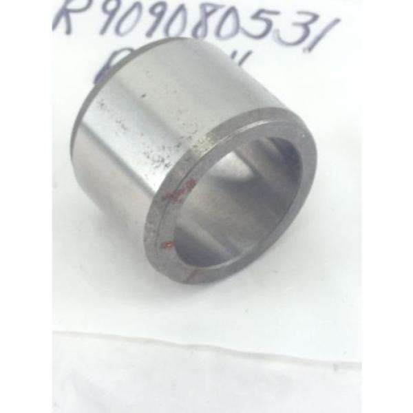 NNB! GENUINE BOSCH REXROTH R909080531 LINEAR BUSHING   FAST SHIP!!! (H162) #2 image