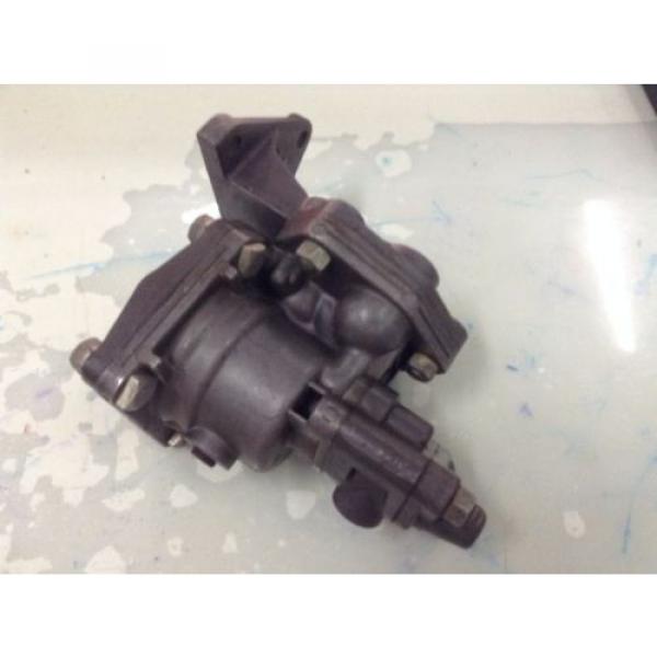 P59155-50 RELAYAIR VALVE Wabco Rexroth Aventics  H-5  R431004919 #4 image