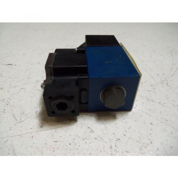 REXROTH 4WE6MA62/EW110N9DAL/62 *USED* #2 image