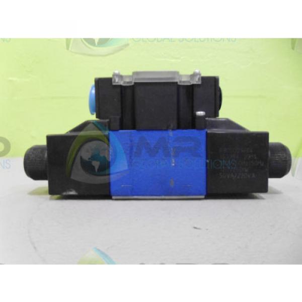 REXROTH 4WE6G62/EW110N9DAL/62 VALVE R978875060 *USED* #3 image