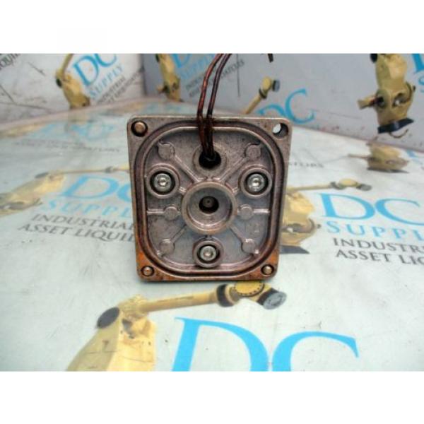 REXROTH GL 62-0-A 503 96 VDC 0.44 A SOLENOID VALVE #5 image