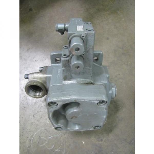 REXROTH 1PV2V4-32/80 RA38MF1-16A1 ROTARY VARIABLE VANE HYDRAULIC PUMP #6 image