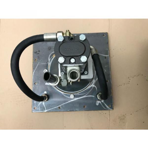 Bosch Rexroth Hydraulic Pump 0510900033  hydraulische Pumpe ( hydr.Presse) #3 image