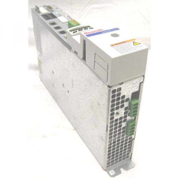 *NEW* REXROTH SERVO DRIVE  HCS02.1E-W0028-A-03-NNNN  HCS02.1E   60 Day Warranty! #2 image