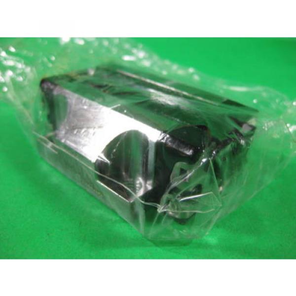 Rexroth Bosch Linear Rail Bearing Block -- R165122420 -- New #7 image